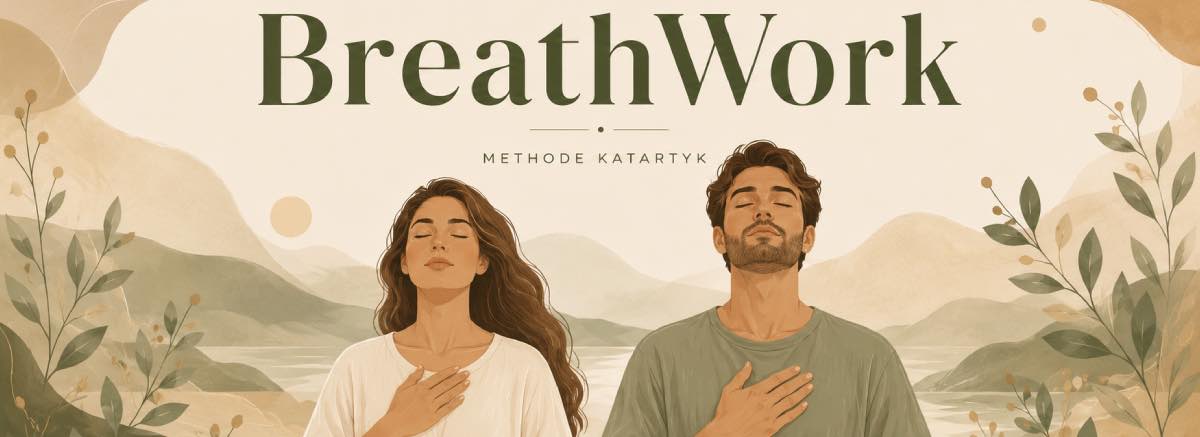 Breathwork méthode Katartyk